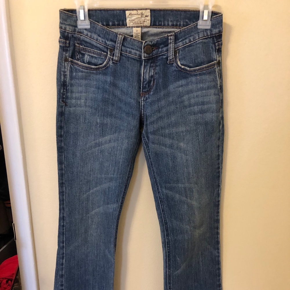 Jeans - Picture 2 of 2
